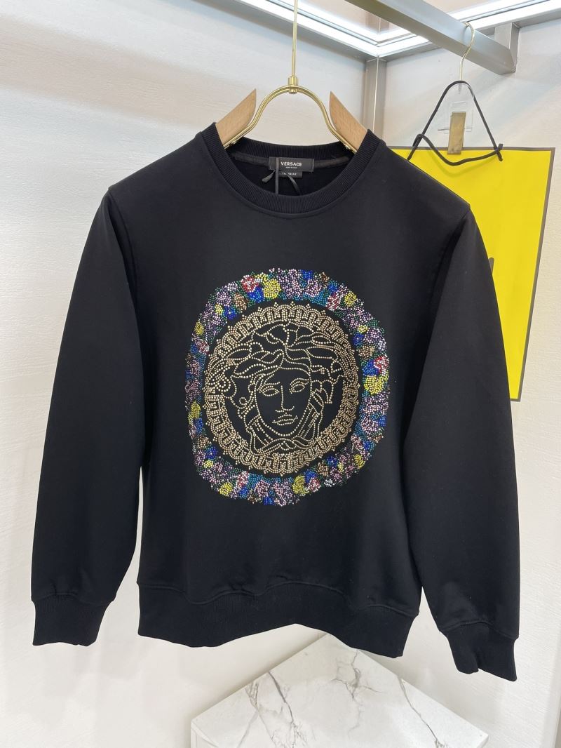 Versace Hoodies